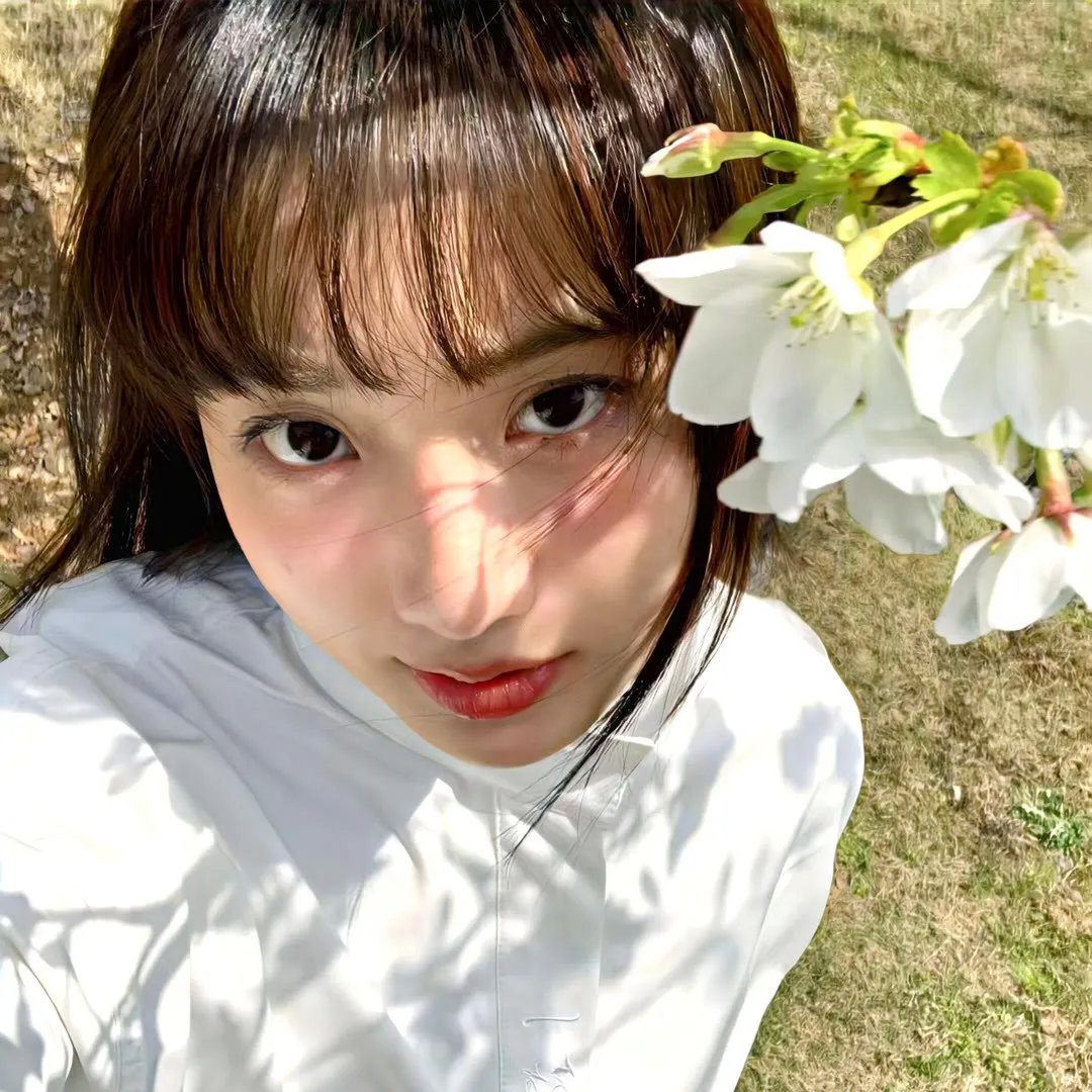 福本莉子