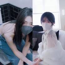楼上的人们