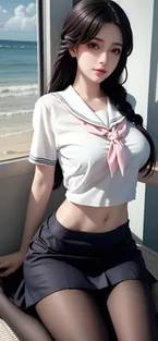 执笔