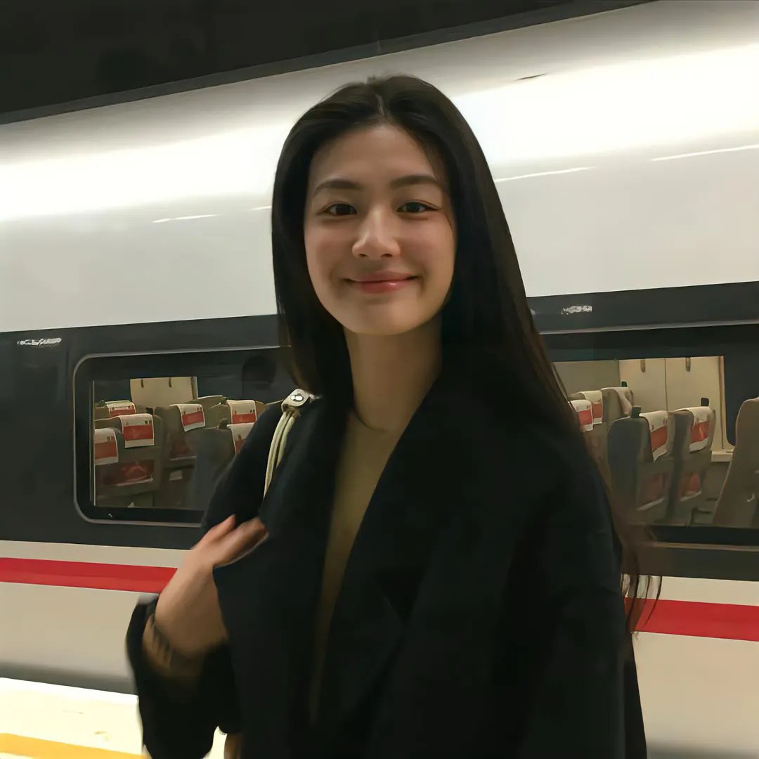 楼上的人们海报